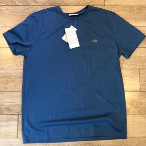 Men’s Lacoste T-shirt